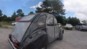 2CV à vendre