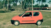 A vendre fiat Seicento en vidéo