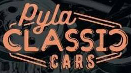 Pyla Classic Cars