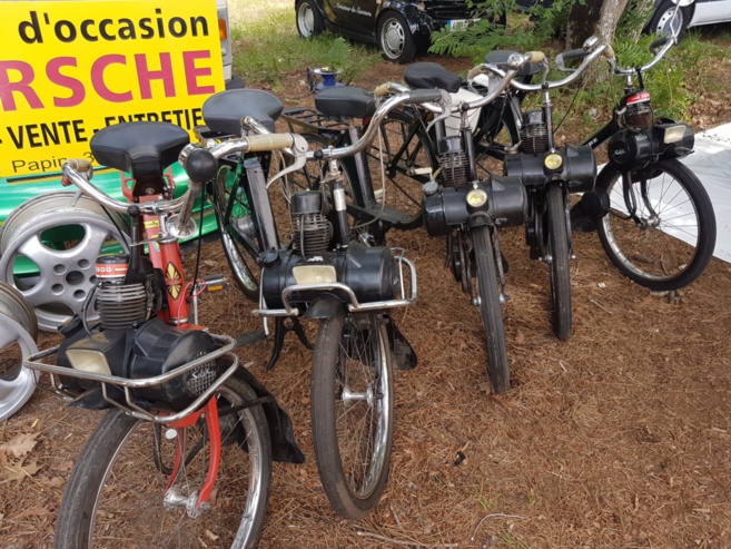 solex d'occasion bordeaux