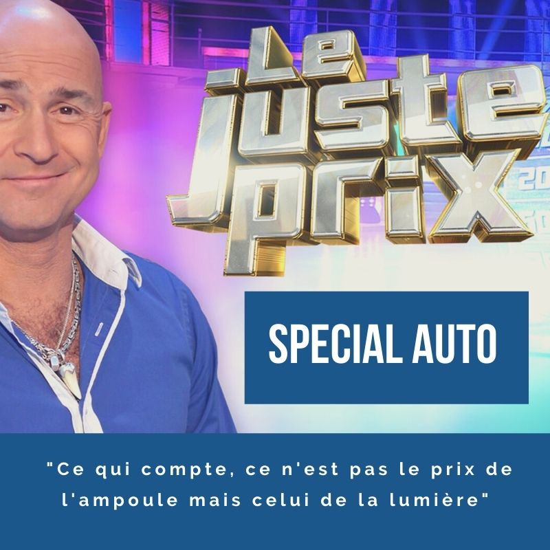Quel est le prix d'une voiture d'occasion ? Quel est le prix d'une voiture d'occasion ?