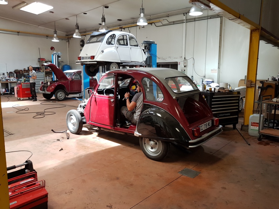 Entretien voiture bassin Arcachon Entretien voiture bassin Arcachon