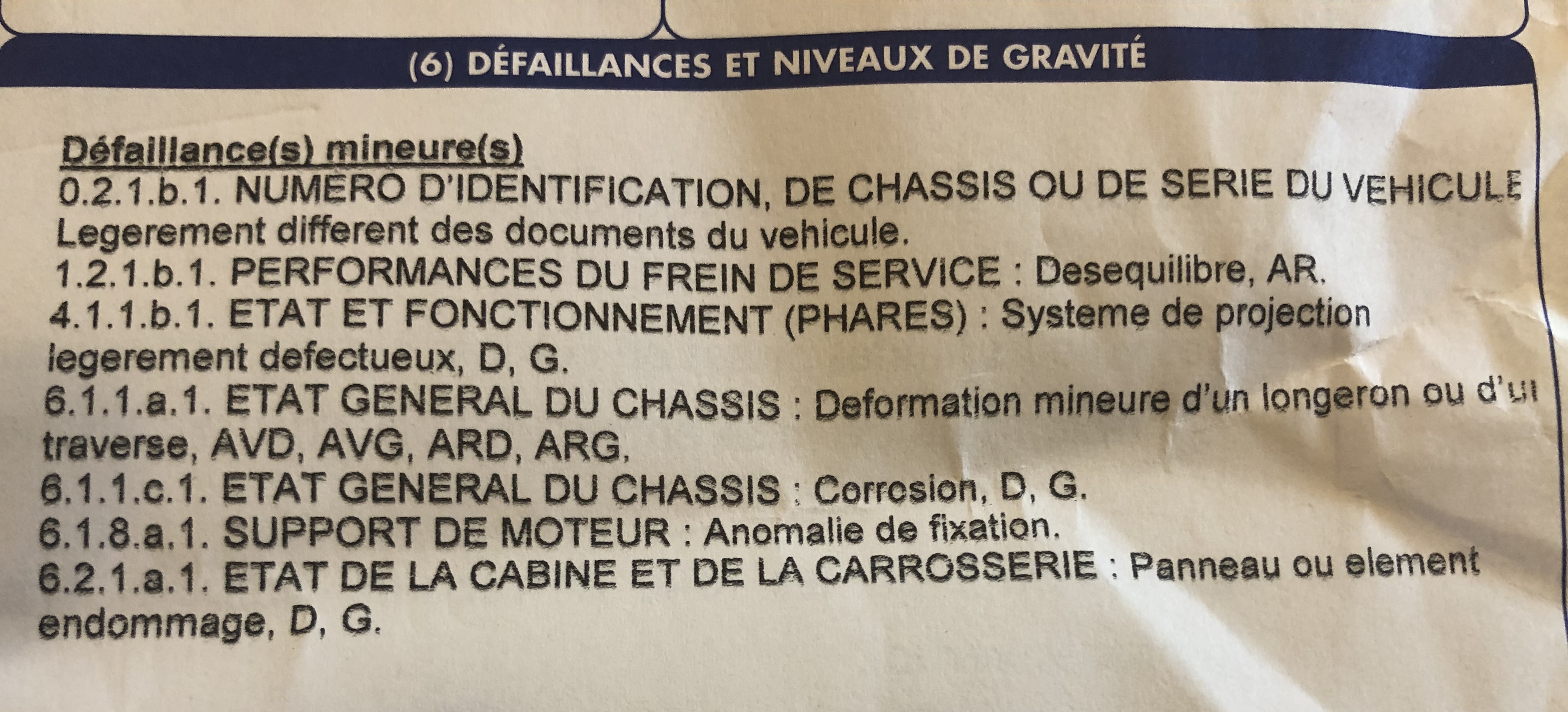 Méhari en bon état, au bon prix et avec factures de rénovation. CT ok