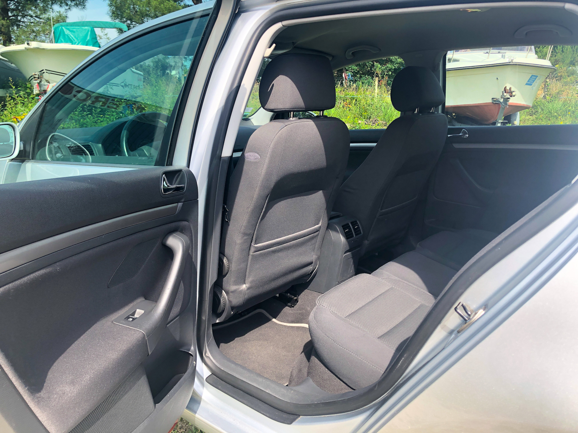 A vendre Volkswagen Golf 2.0l Tdi version SPORT de 2004