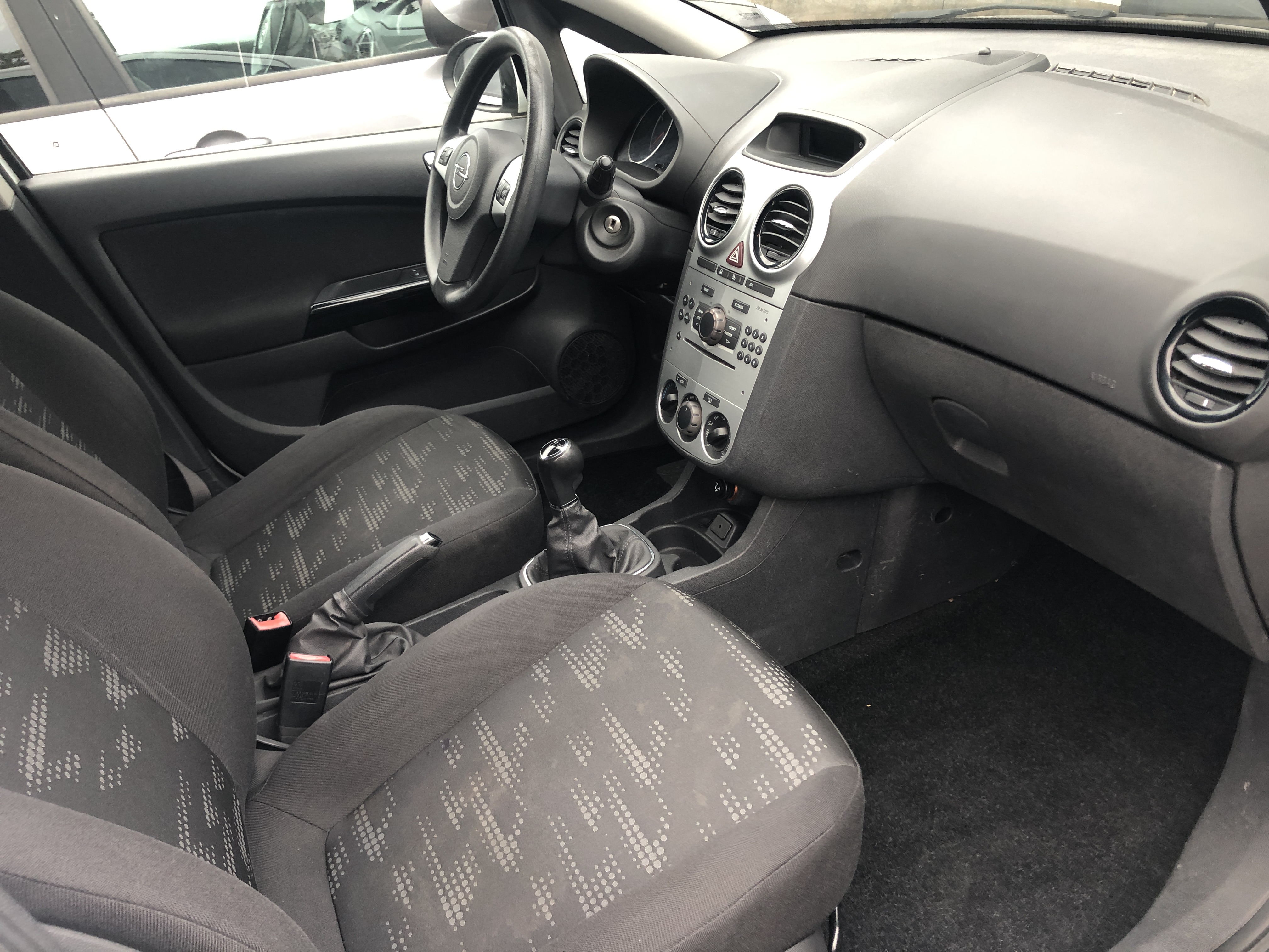 A vendre Opel CORSA 5P 1.3 CDTI (95ch) ecoFLEX Start/Stop 