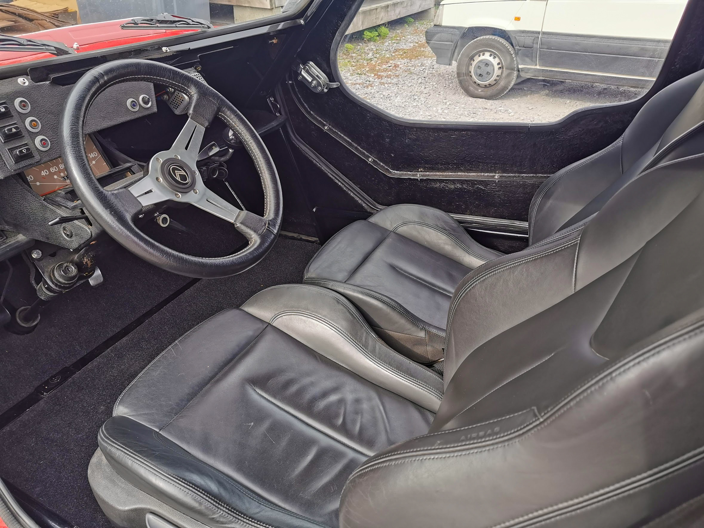 A vendre Diaggo (kit car sur dyane) restauré entièrement en 2018 A vendre Diaggo (kit car sur dyane) restauré entièrement en 2018