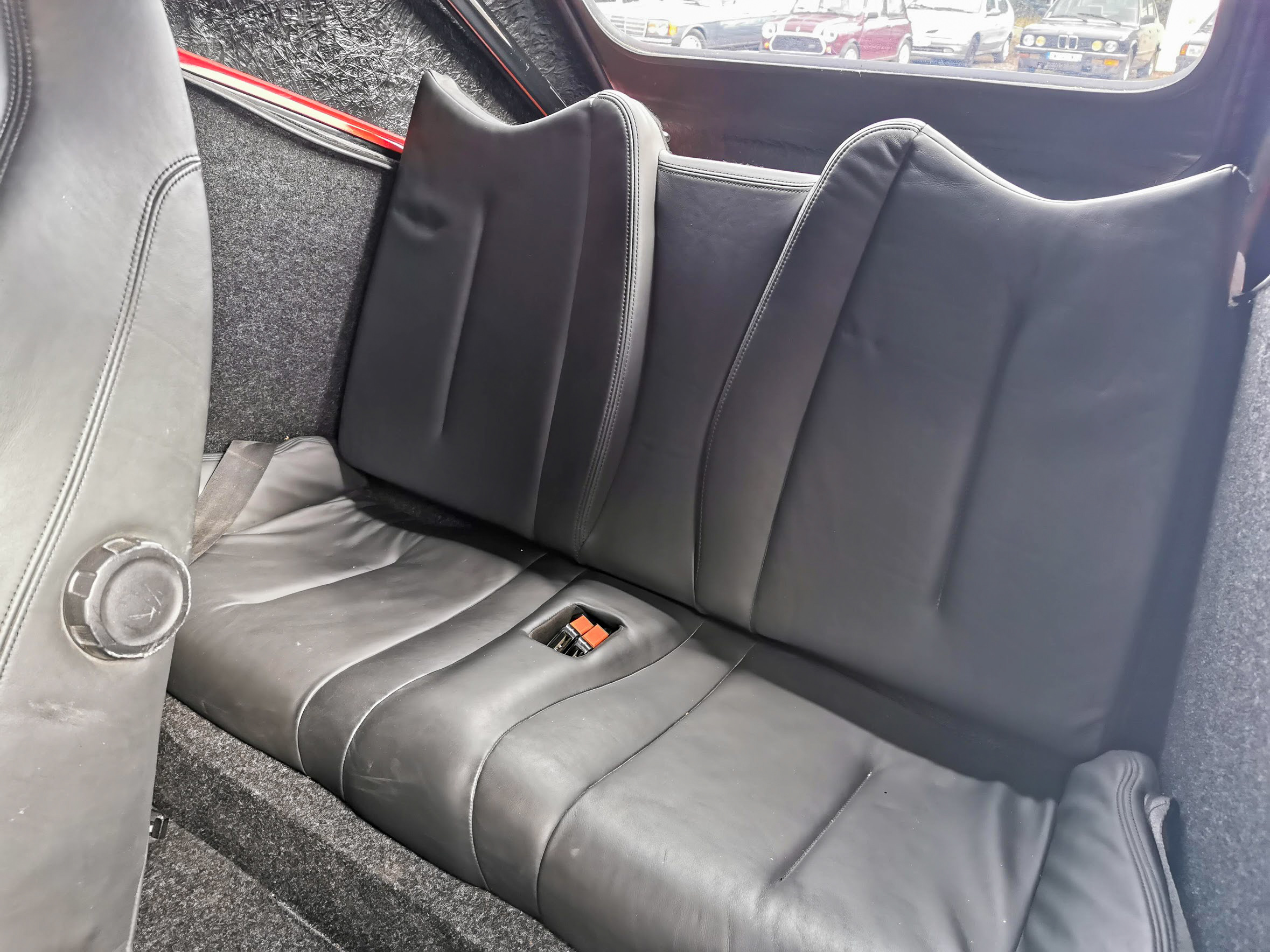 A vendre Diaggo (kit car sur dyane) restauré entièrement en 2018 A vendre Diaggo (kit car sur dyane) restauré entièrement en 2018