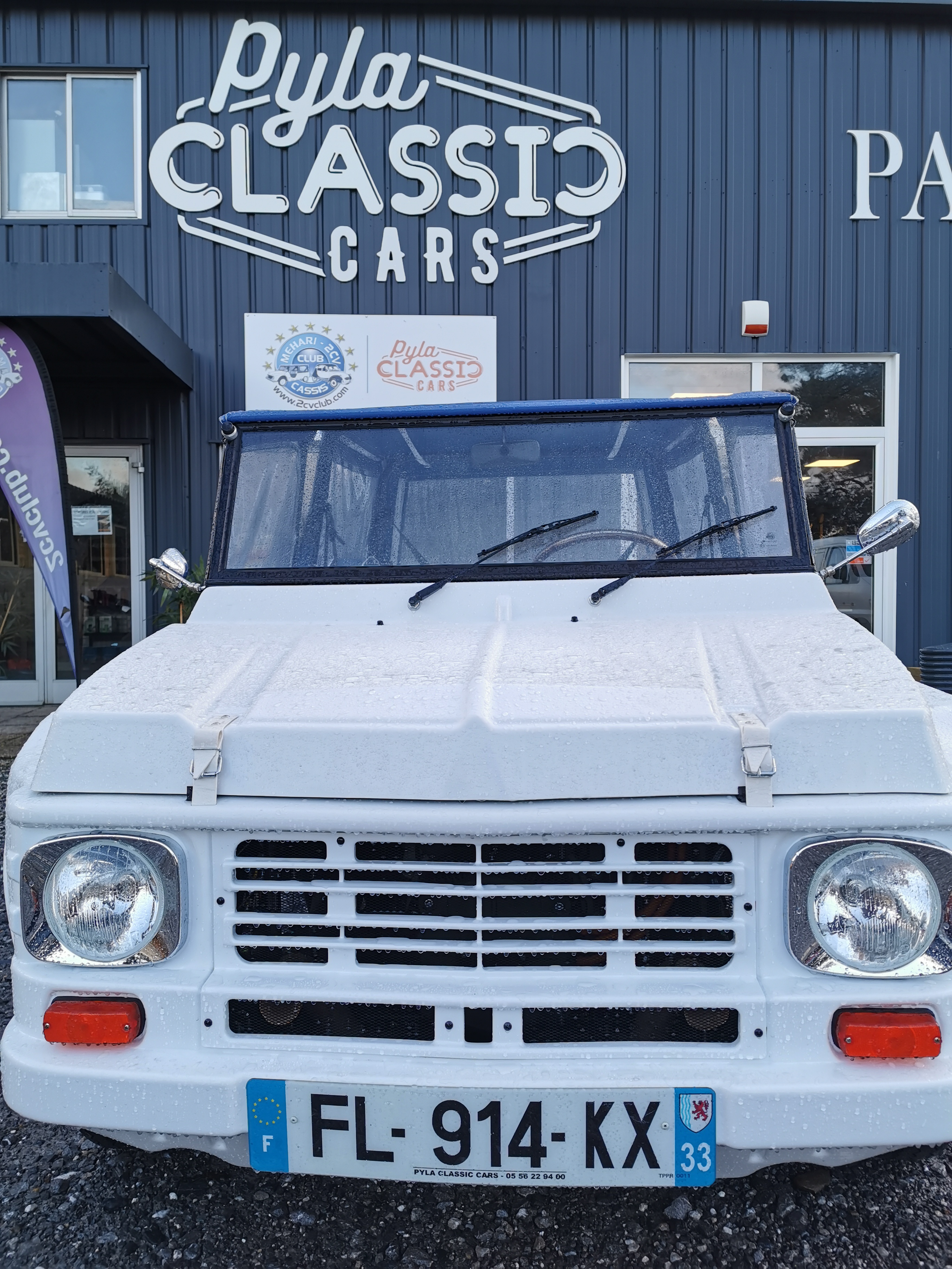 plaques d'immatriculation à La Teste près d' Arcachon plaques d'immatriculation à La Teste près d' Arcachon