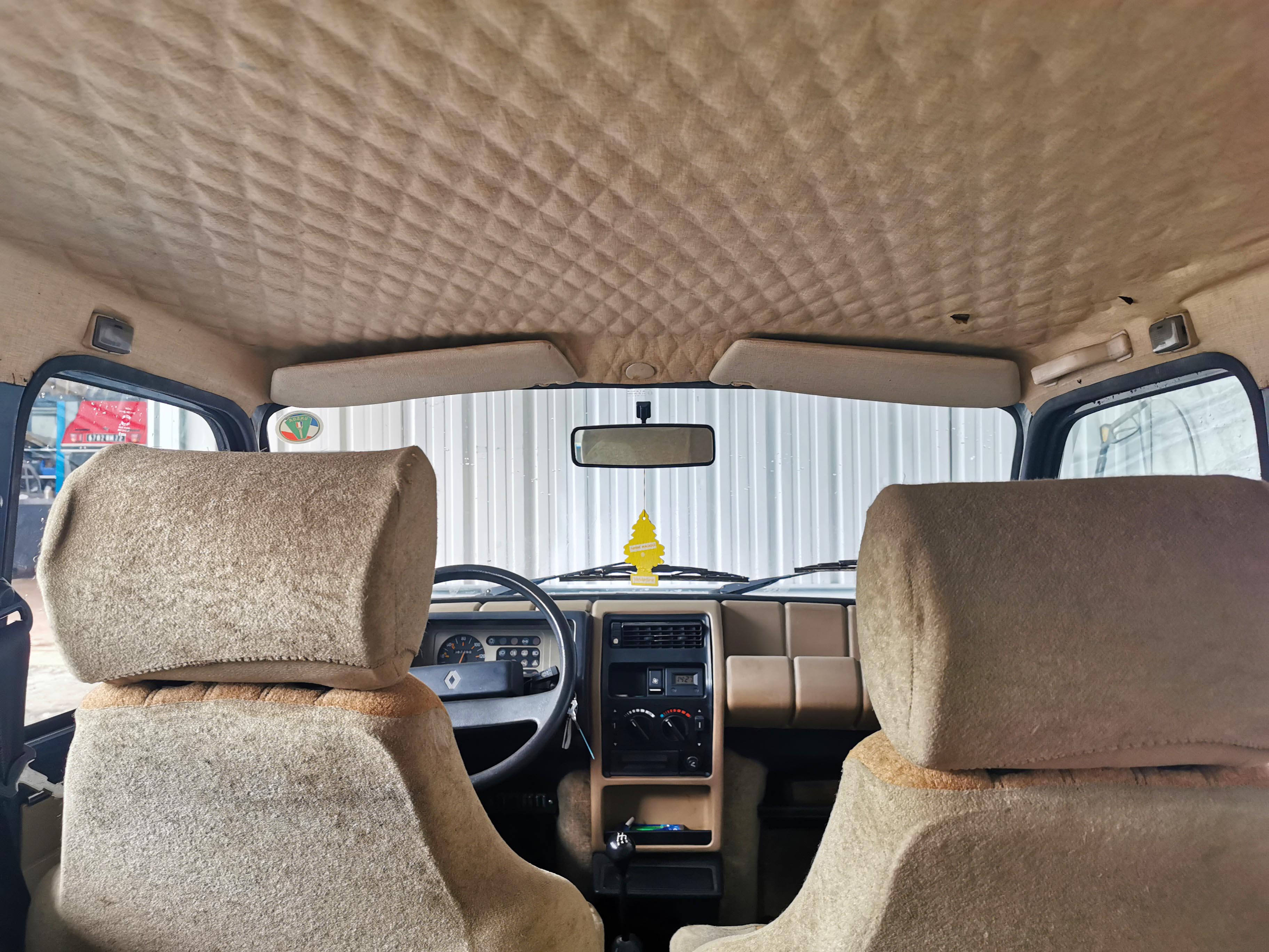 A vendre Renault R5 GTL berline 5 portes de collection (1982) peu kilométré