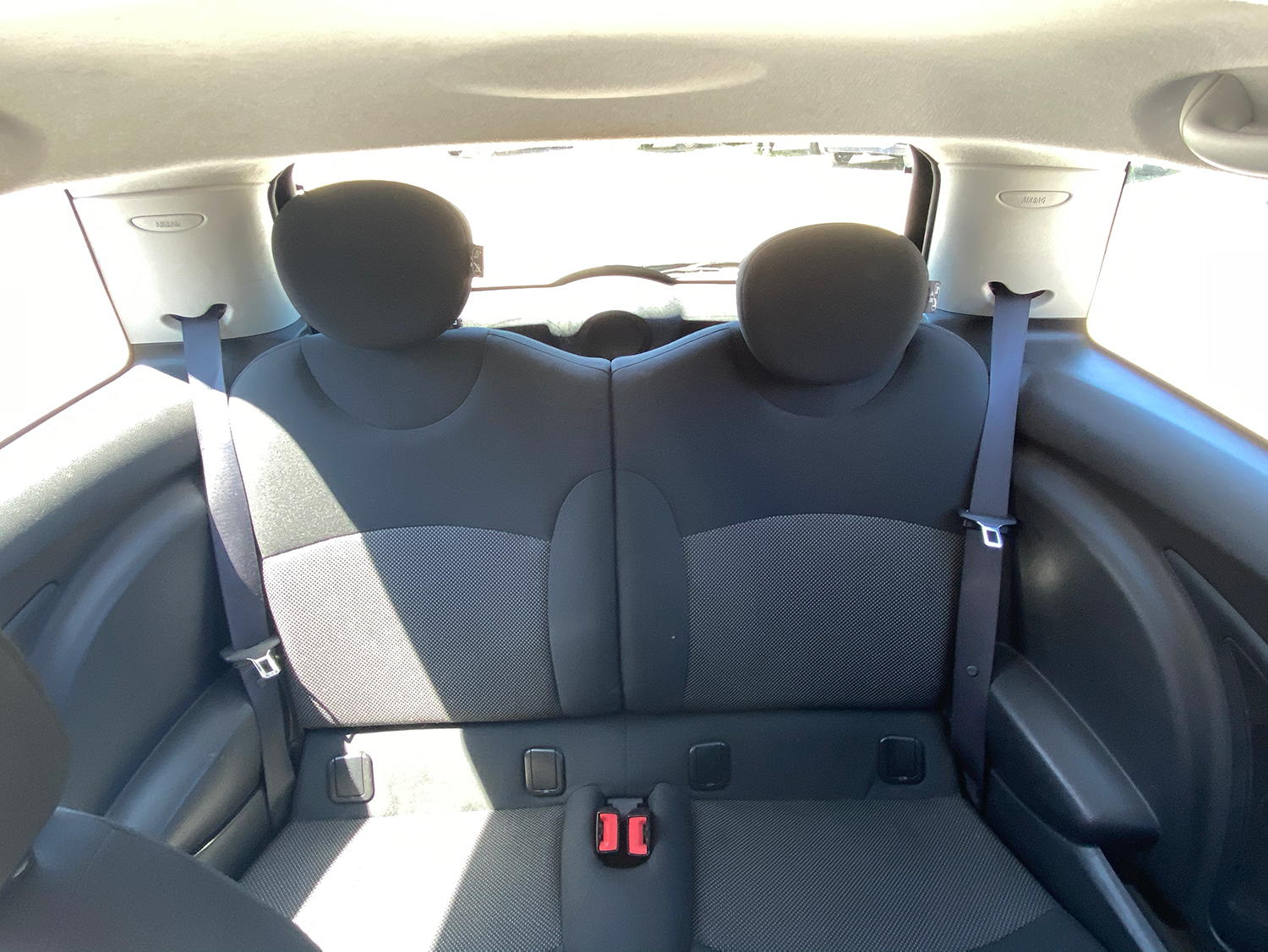 A VENDRE Mini One Diesel 90 cv de 2010 peu kilométrée (II R56)