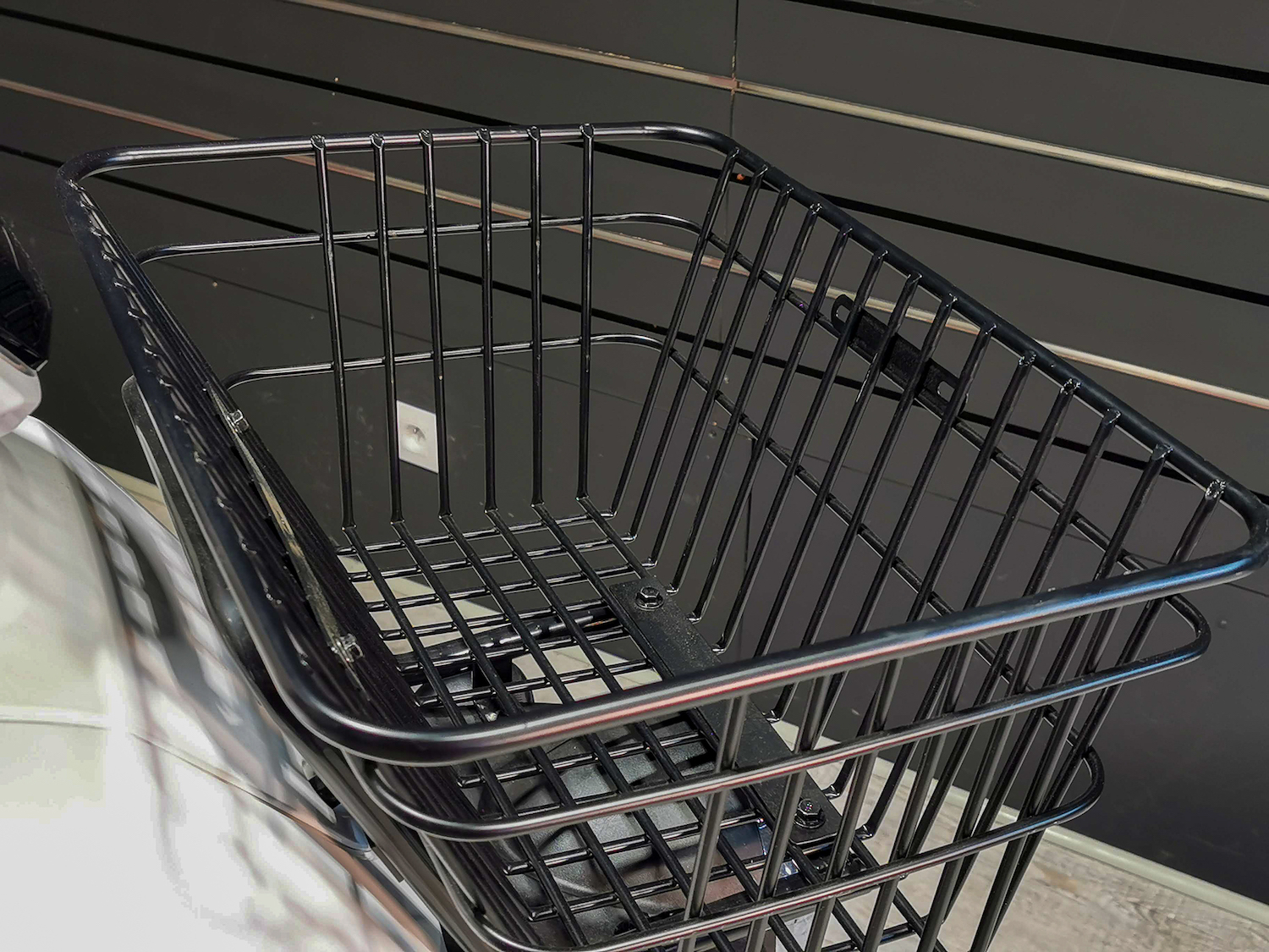 Scooter électrique 50 : CarGo d' Oxygo pour les pros