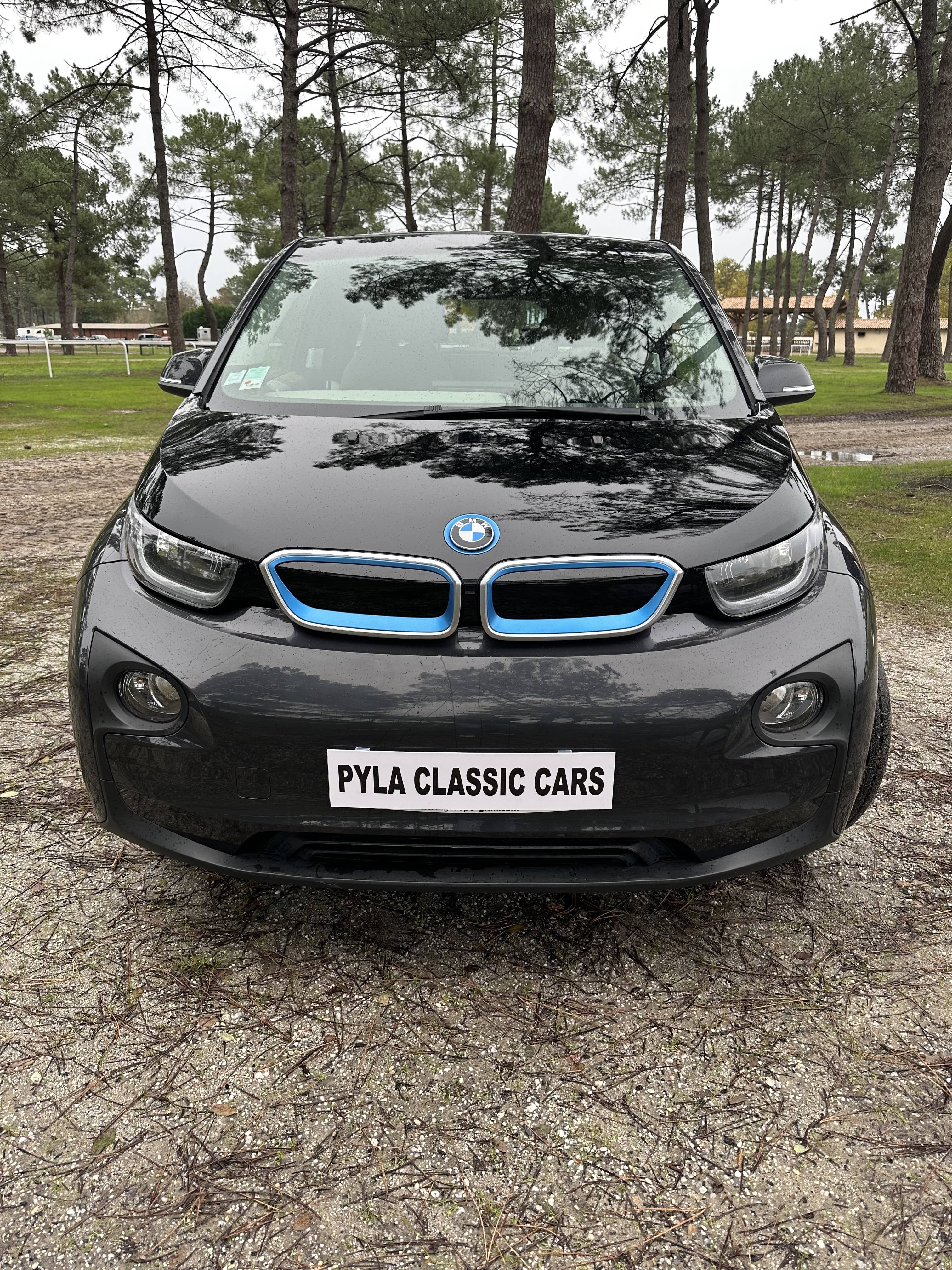 BMW I3 170ch urbanlife 11/2014 CT parfait 35200 KMS 17700 euros