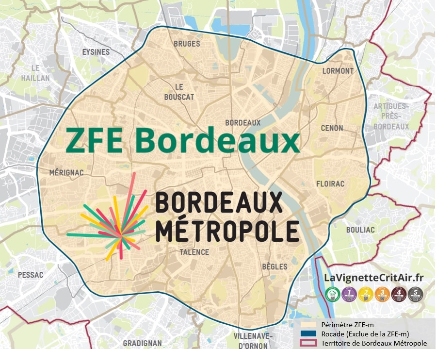 ZFE Bordeaux