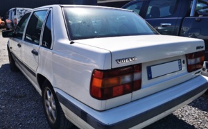 A vendre Volvo 850 GLT 2.5 20v 170ch de 1992