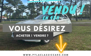 À vendre BMW (Série1) 118i version Lounge