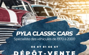 Acheter une voiture d’occasion à La Teste