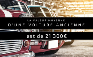 7 infos (à connaître) sur l’automobile vintage en 2024