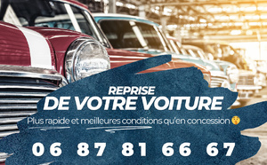 Pyla Classic Cars : Vendez votre voiture simplement et sans stress
