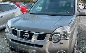 Nissan Xtrail