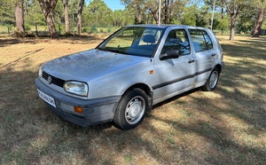 GOLF 3 1,8i 