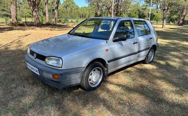 GOLF 3 1,8i 
