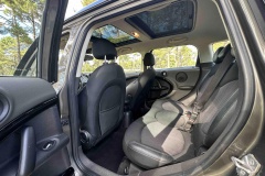 Mini Countryman D 112 ch Arrière