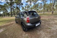 Mini Countryman D 112 ch