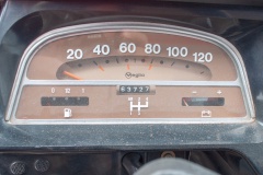 compteur  2cv6