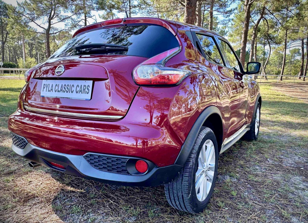 IMG_2980 Nissan Juke 1.2 DIG T 115ch Acenta arrière droit