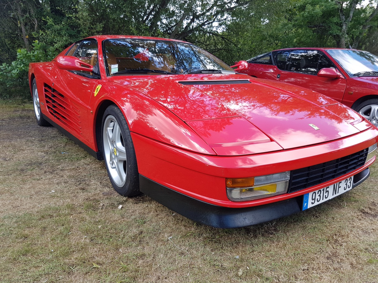 Testarossa Arcachon Testarossa Arcachon