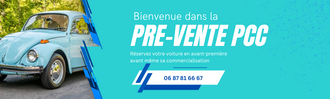 Pré-vente