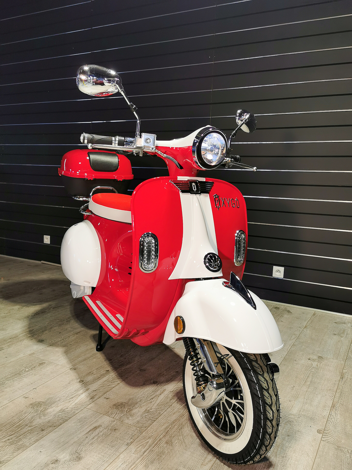 Pourquoi devriez-vous rouler en scooter électrique sur le bassin d' Arcachon ?